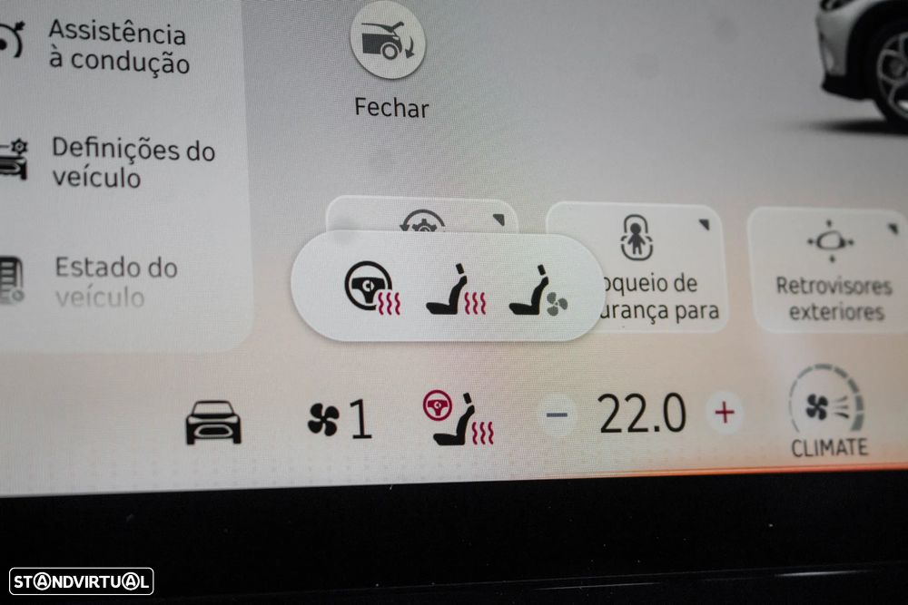 Smart #3 BRABUS - 46