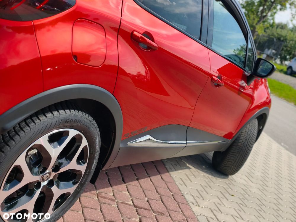 Renault Captur TCe 130 GPF LIMITED - 4