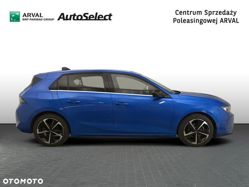 Opel Astra - 7
