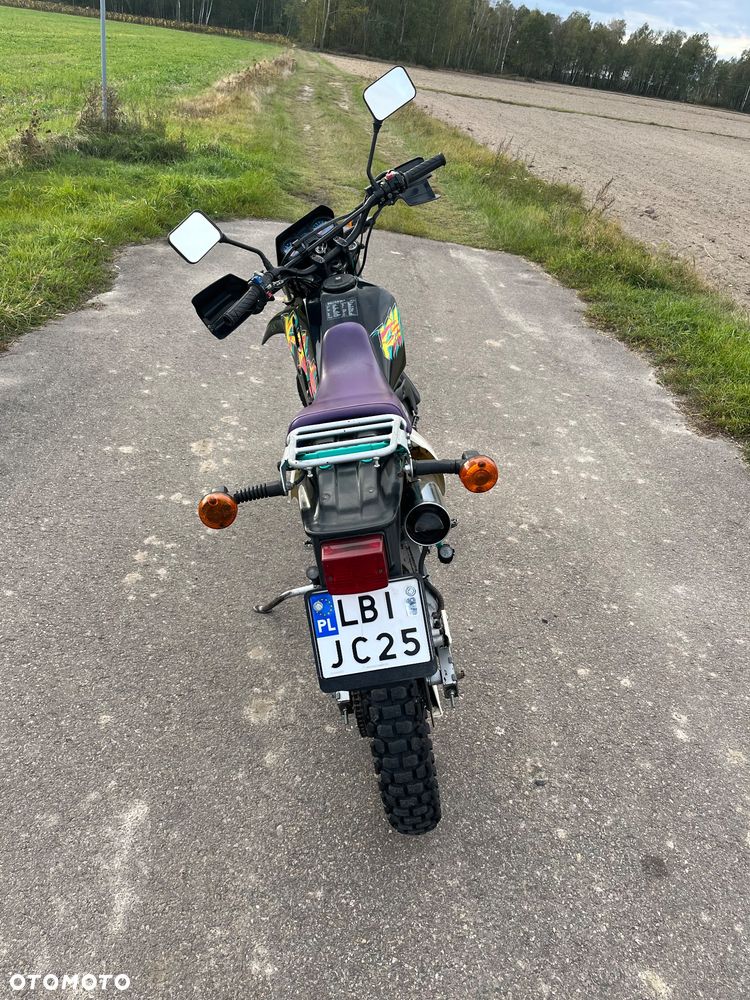 Kawasaki Inny - 6