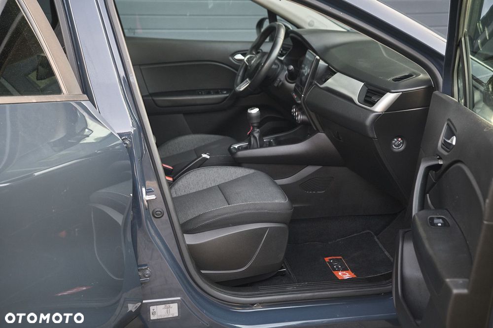 Renault Captur - 11