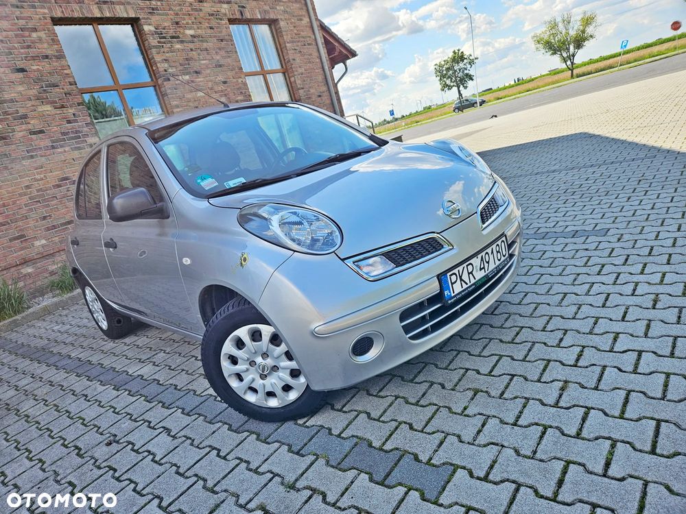 Nissan Micra 1.2 Season - 17