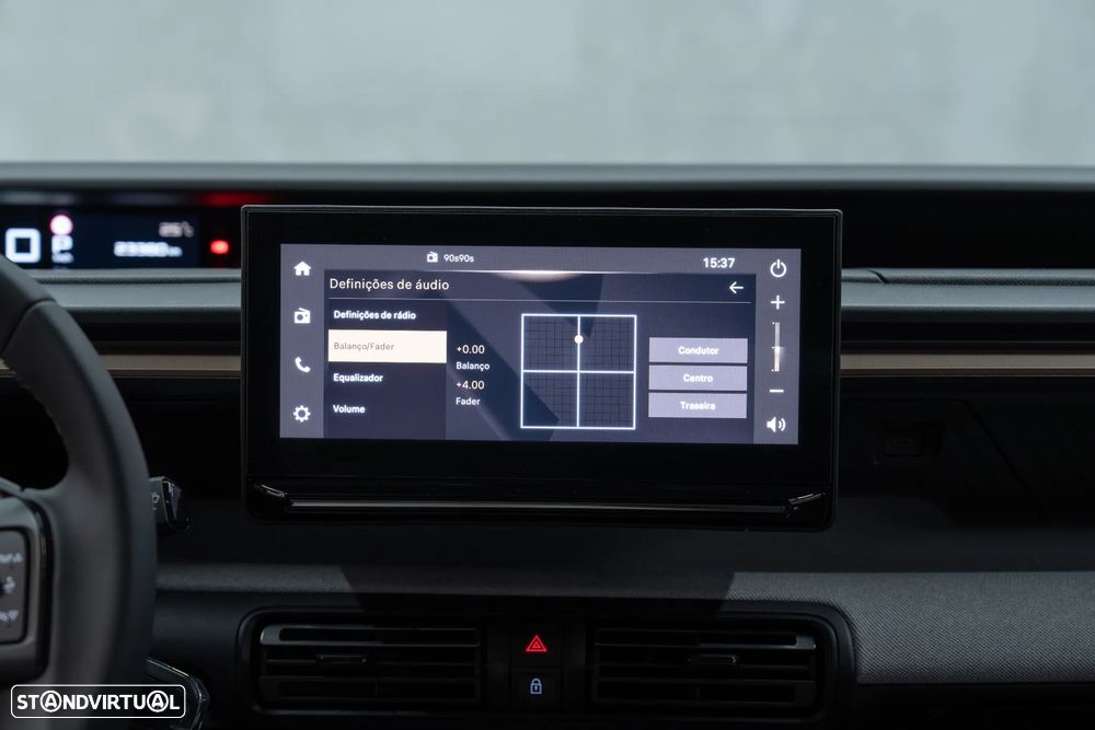 Citroën C3 Aircross Hybrid 145 PLUS - 25