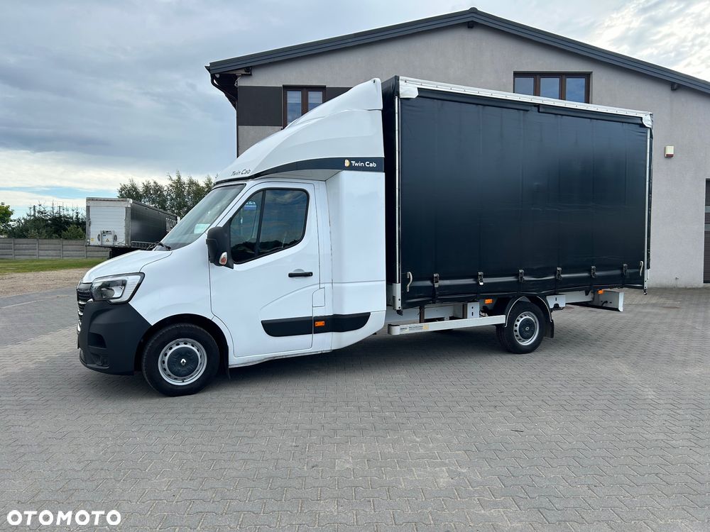 Renault Master - 3