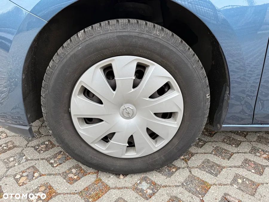 Opel Astra 1.4 Selection - 11