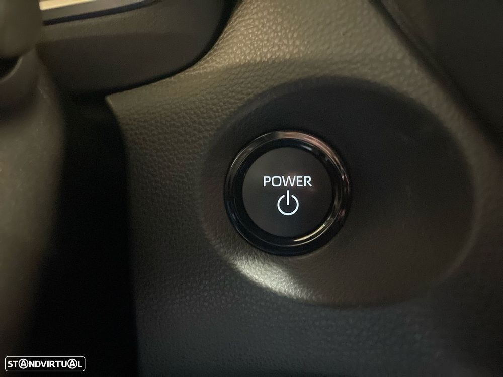 Toyota Corolla Cross 1.8 Hybrid Exclusive - 16