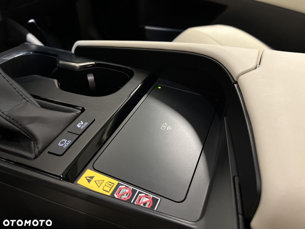 Lexus ES 300h Business Edition - 38