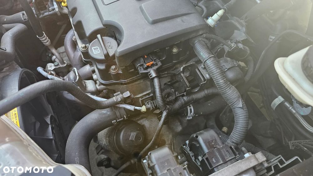 Chevrolet Aveo 1.2 LS - 23