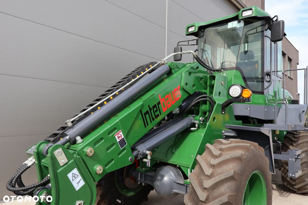 Interbauer IB3000T - 2