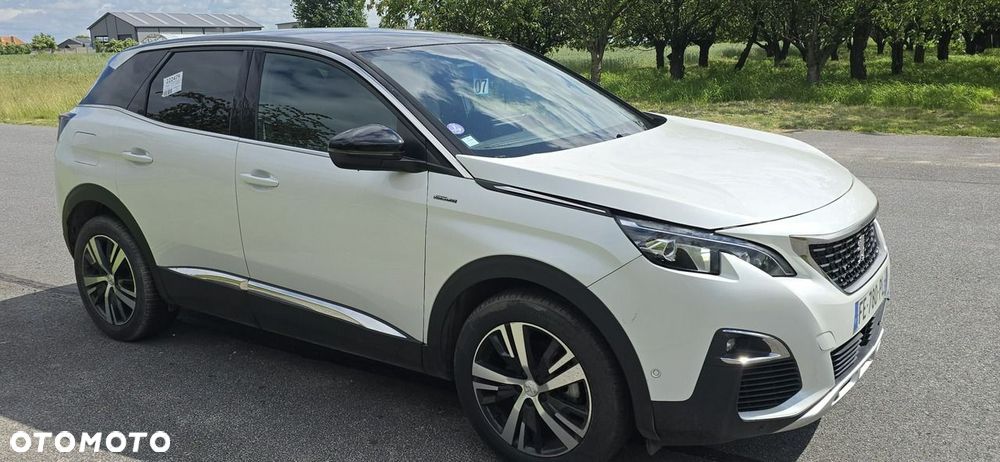 Peugeot 3008 - 1
