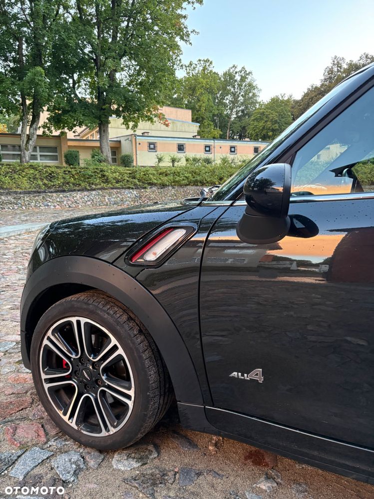 MINI Countryman - 8