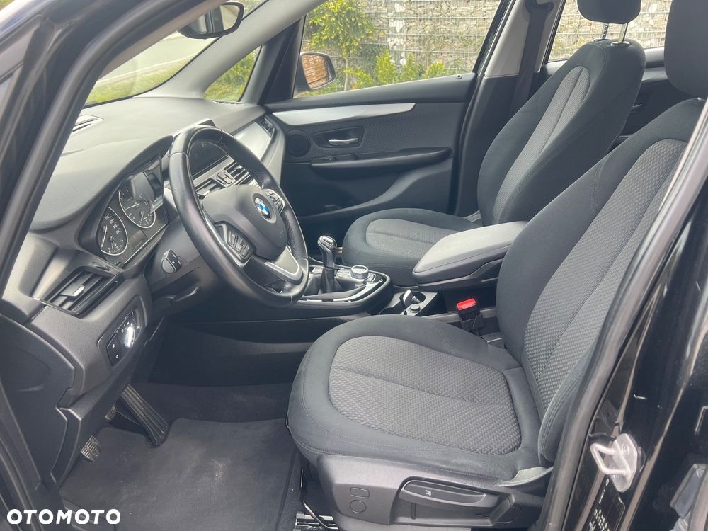 BMW Seria 2 220i GT Luxury Line - 14