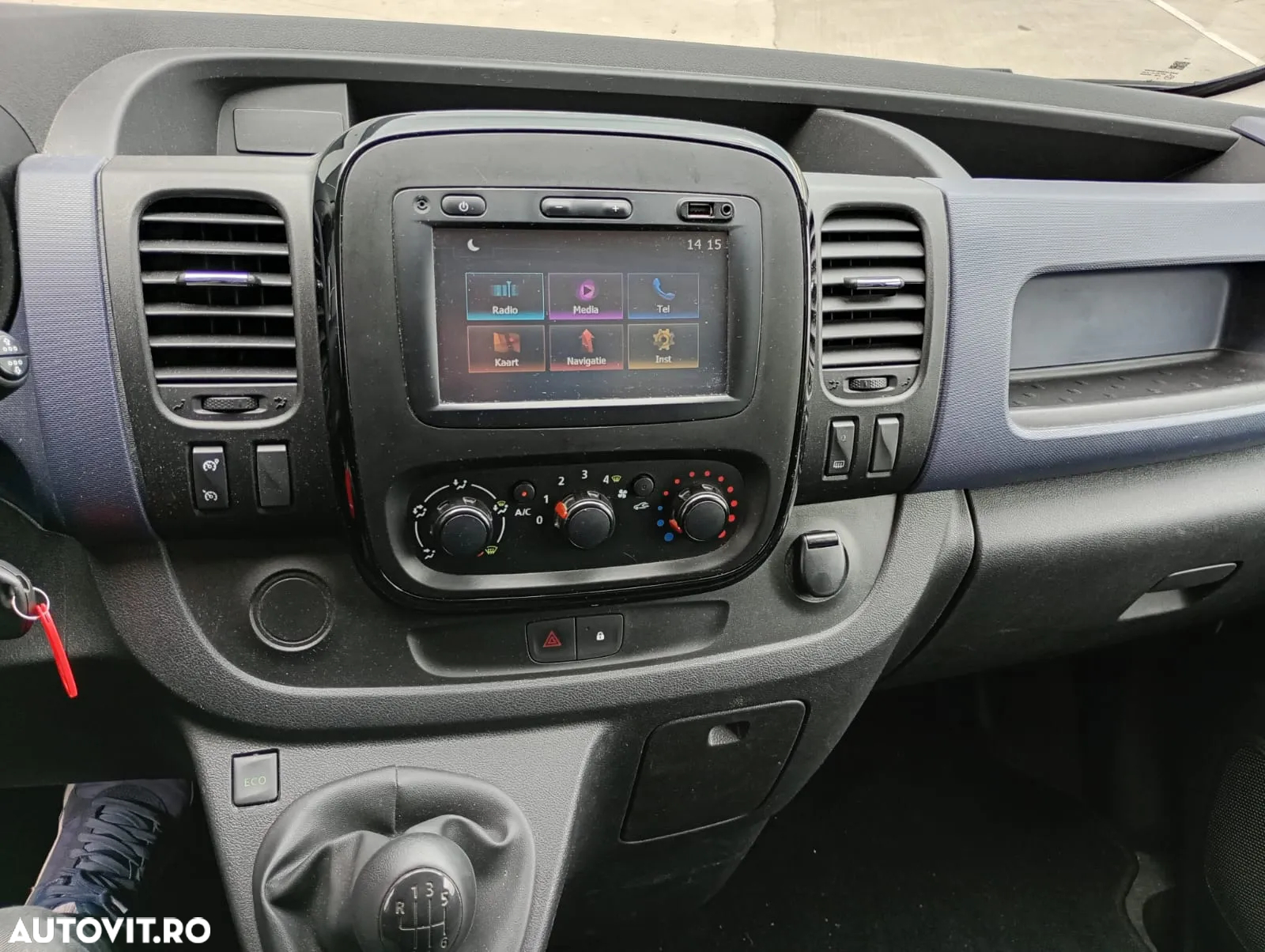 Opel Vivaro - 4