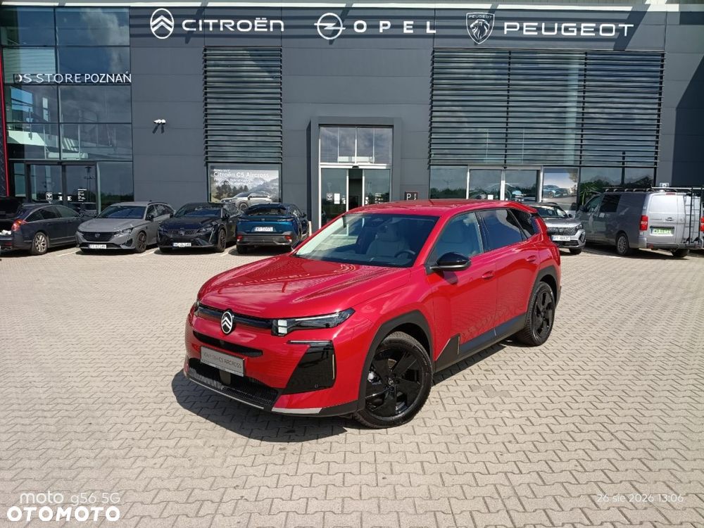 Citroën C5 Aircross - 2