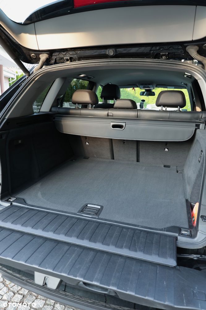 BMW X5 xDrive25d - 10