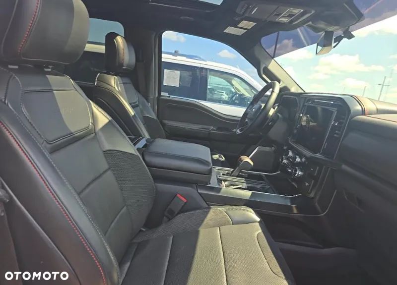 Ford F150 - 10