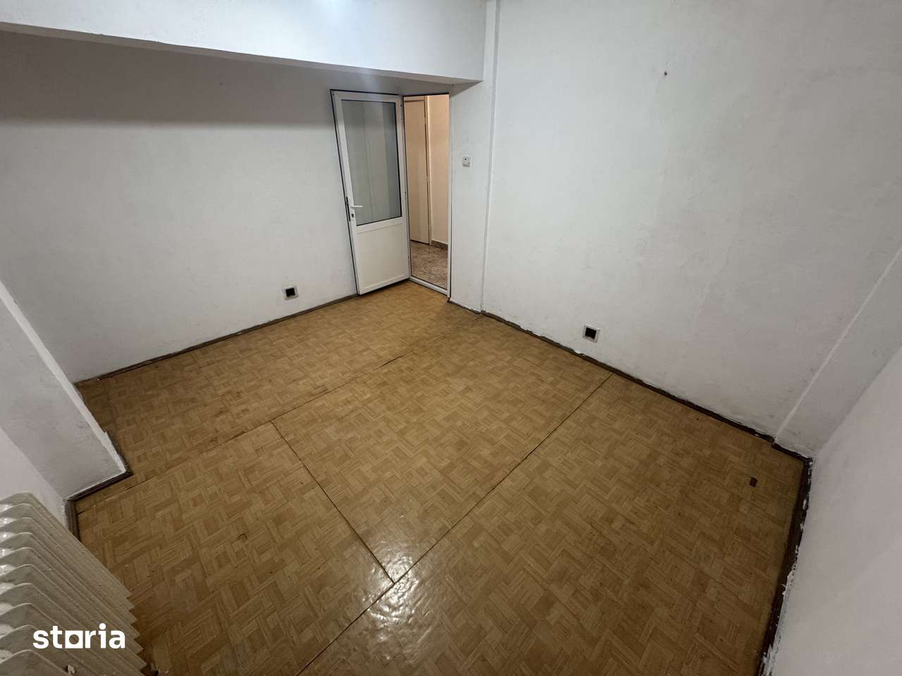 Apartament 3 camere zona Far — fotografia 3