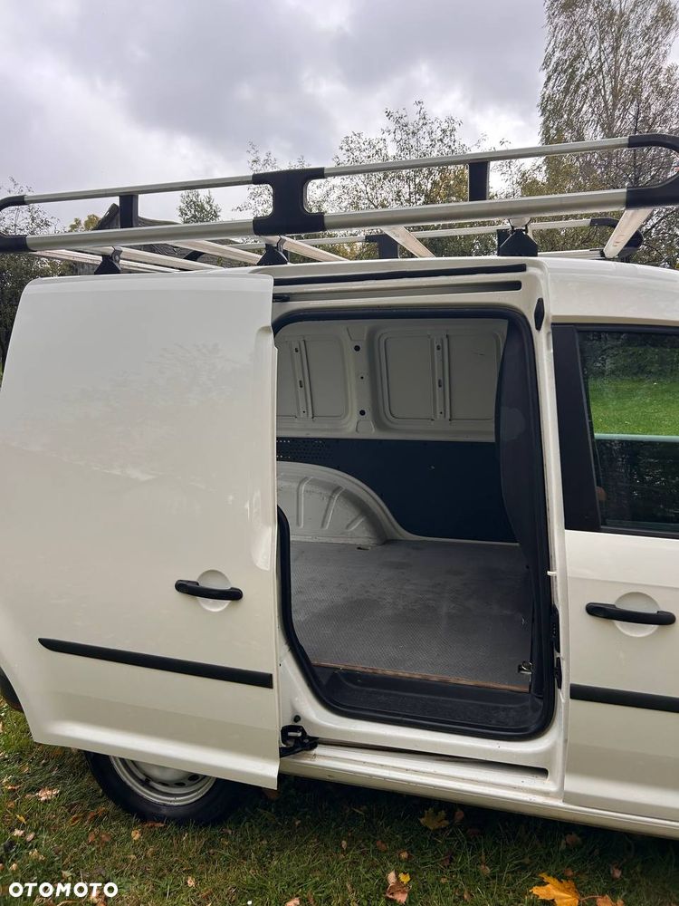 Volkswagen Caddy - 6