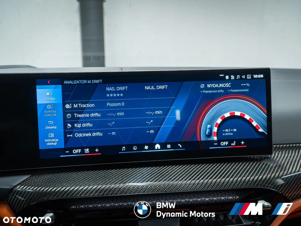 BMW M3 Competition M xDrive - 35