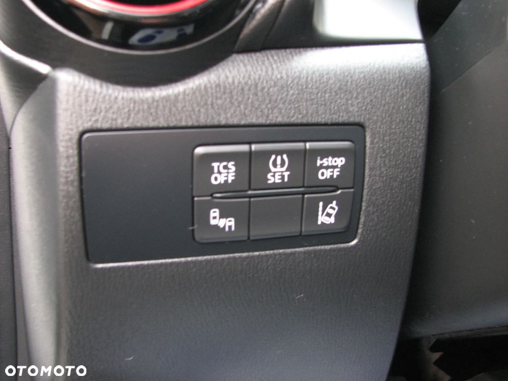 Mazda CX-3 SKYACTIV-G 120 FWD Exclusive-Line - 27