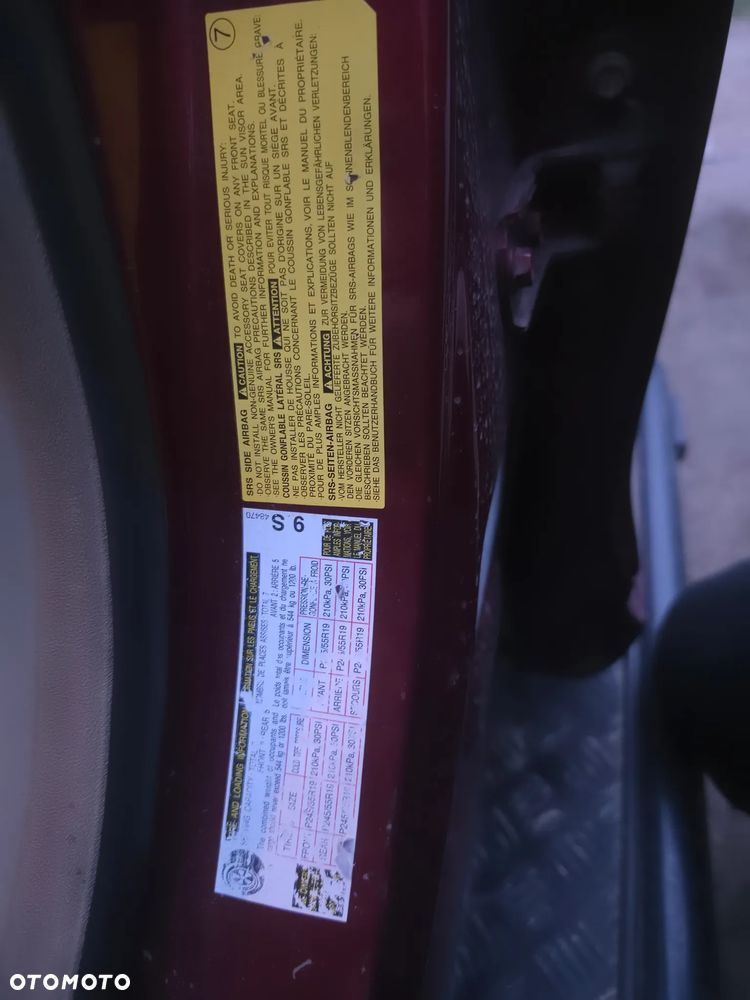 Toyota Highlander 3.5 V6 4WD - 7