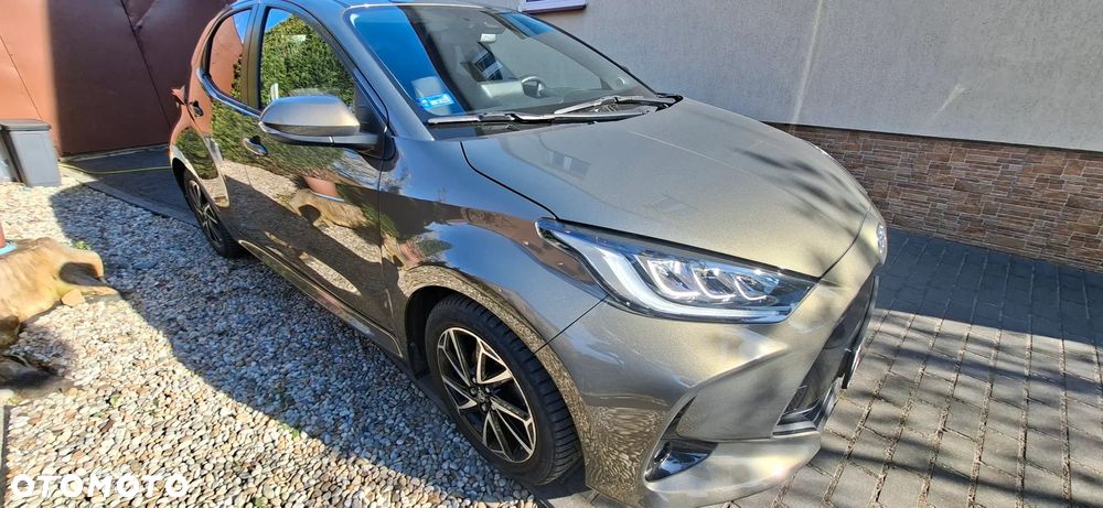 Toyota Yaris 1.5 Comfort - 5