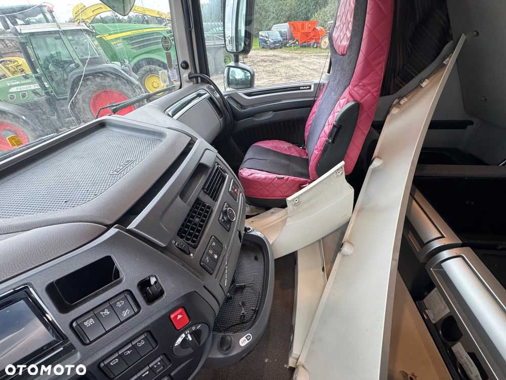 DAF XF480 - 20