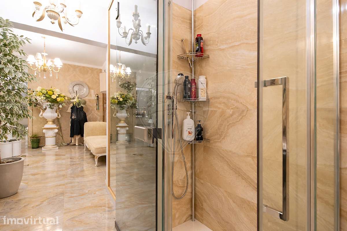 Apartamento T1 para venda - Grande imagem: 5/6