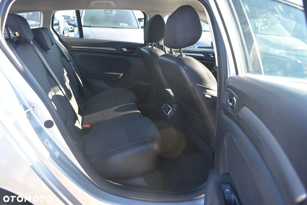 Renault Megane 1.3 TCe FAP Equilibre - 15