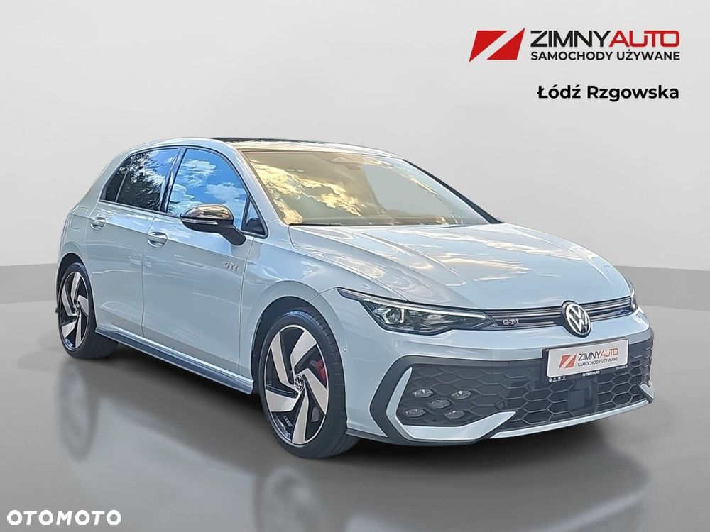 Volkswagen Golf 2.0 TSI GTI DSG - 4
