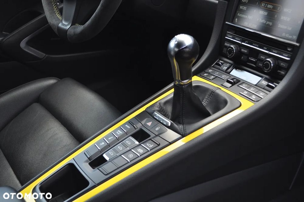 Porsche 911 Carrera S 50 Jahre - 30