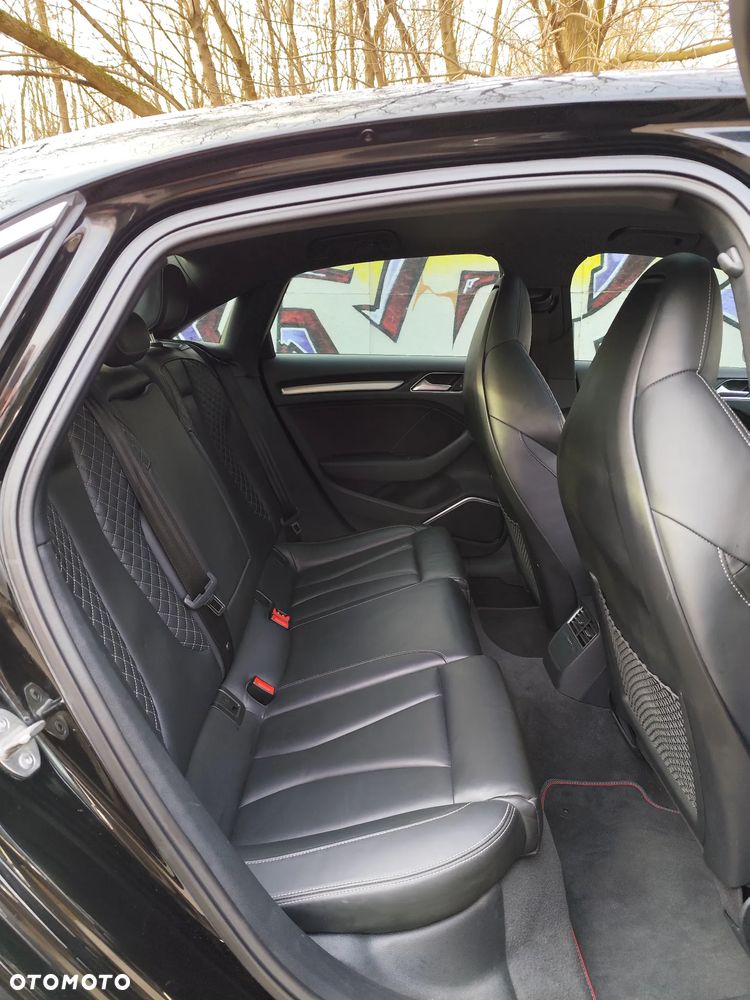 Audi S3 S tronic - 8