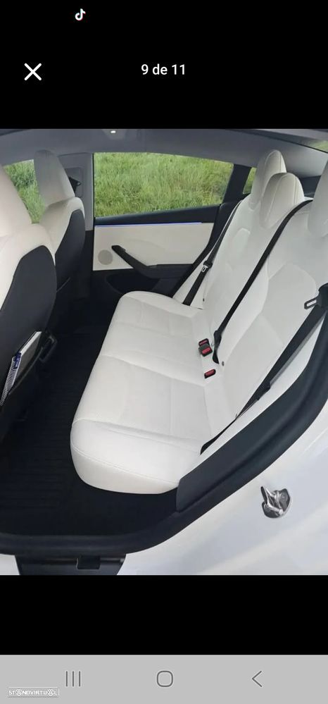Tesla Model 3 Tração Traseira - 6