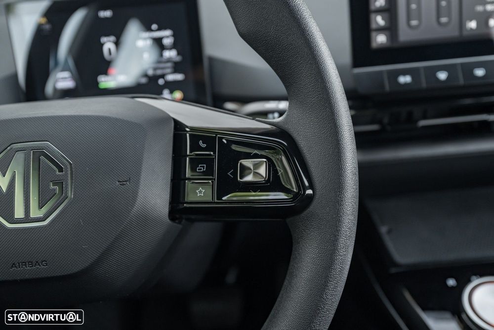 MG MG4 51 kWh Standard - 31