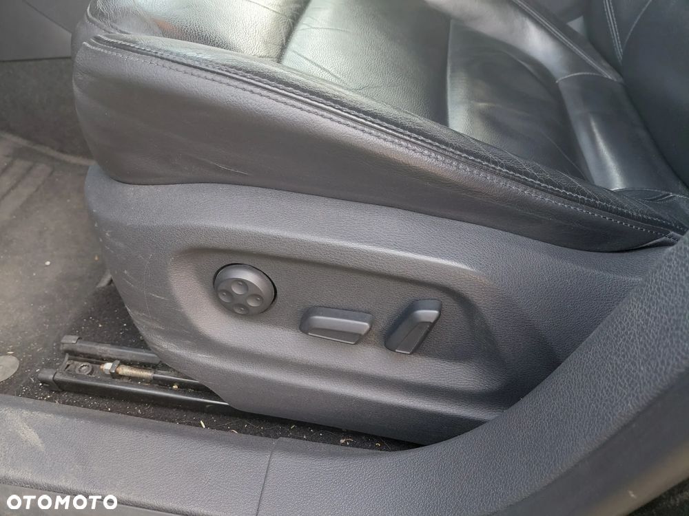 Volkswagen Tiguan 2.0 TSI 4Motion Automatik Sport & Style - 17