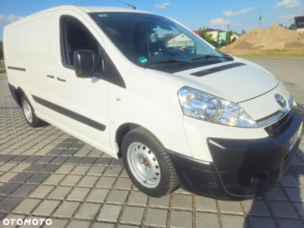 Toyota PROACE - 17