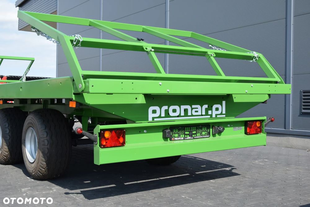 Pronar T023M - 5