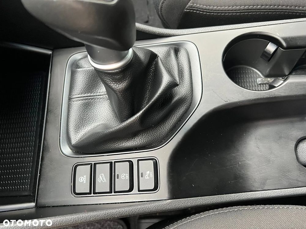 Hyundai Tucson 1.6 Turbo 2WD Go+ - 13