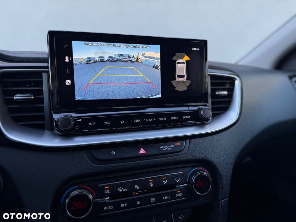 Kia Ceed 1.5 T-GDI L - 15