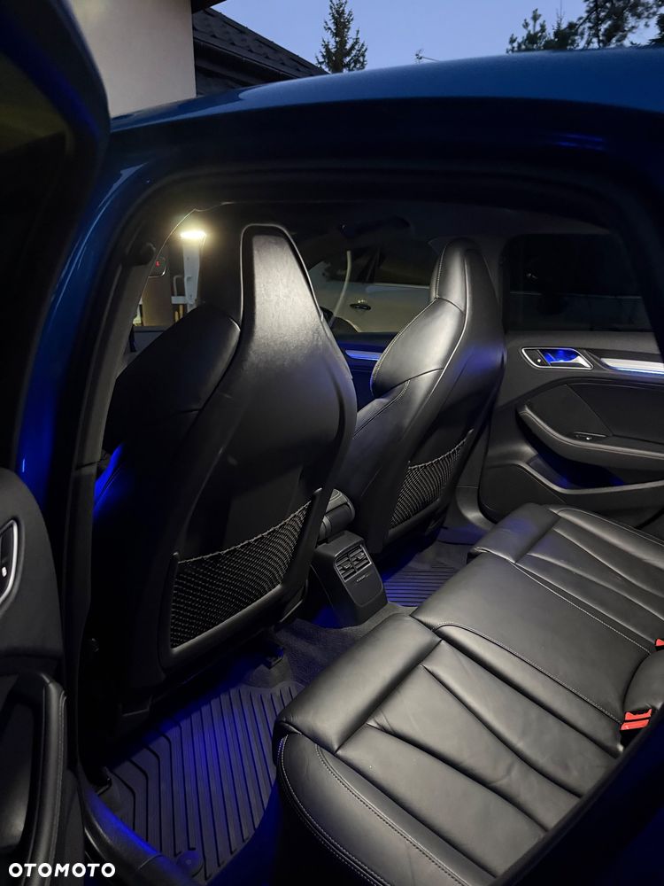 Audi S3 - 28