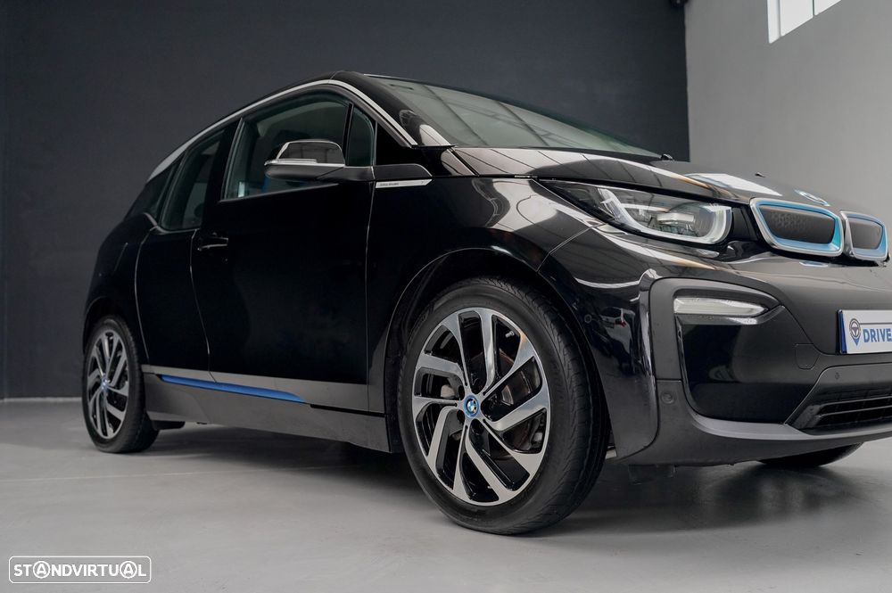 BMW i3 120Ah - 11
