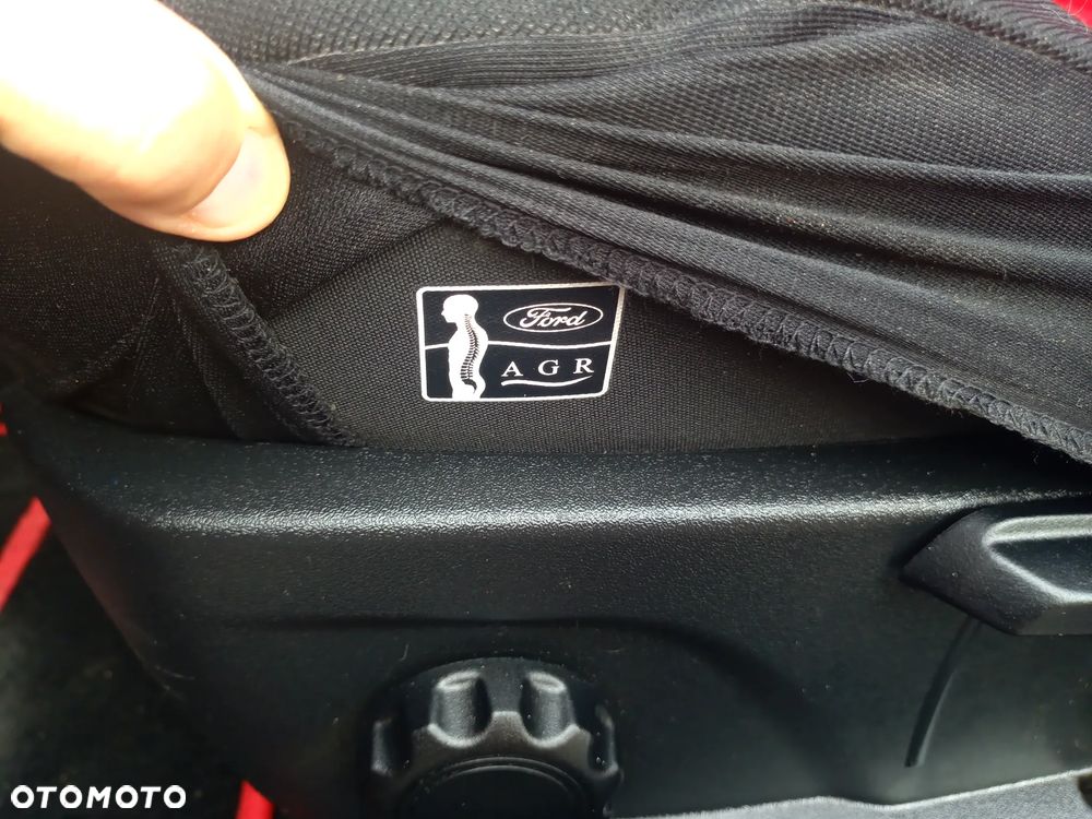 Ford Focus 1.0 EcoBoost Connected - 11