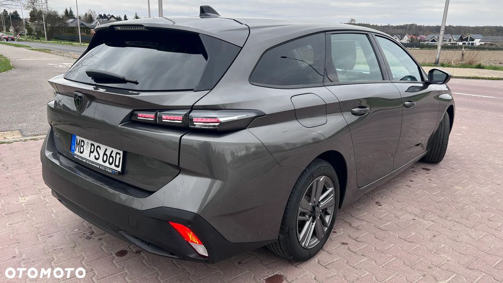 Peugeot 308 PureTech 130 Active Pack - 4