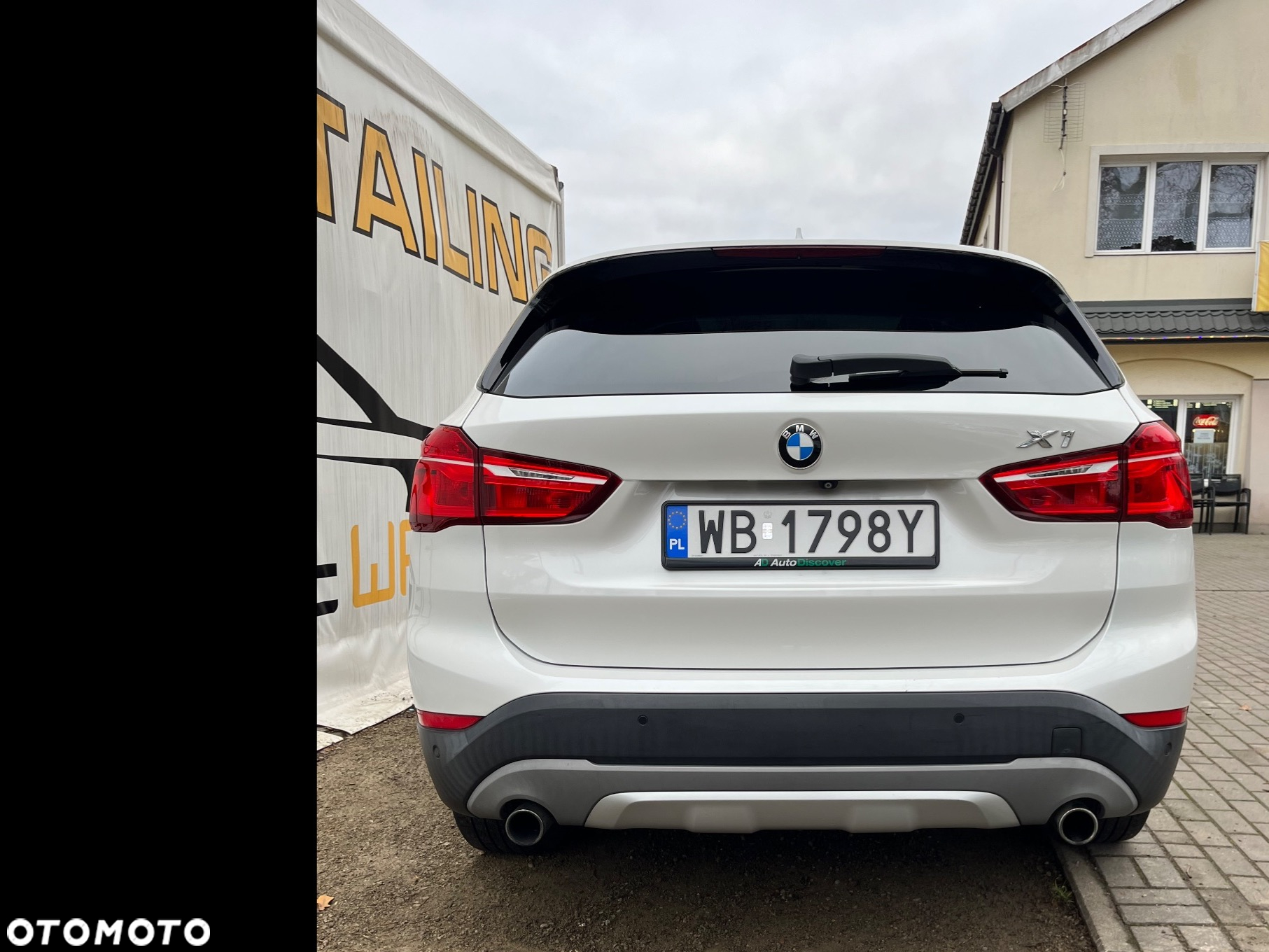 BMW X1 - 14