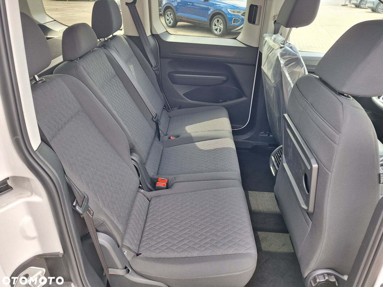 Volkswagen Caddy - 21