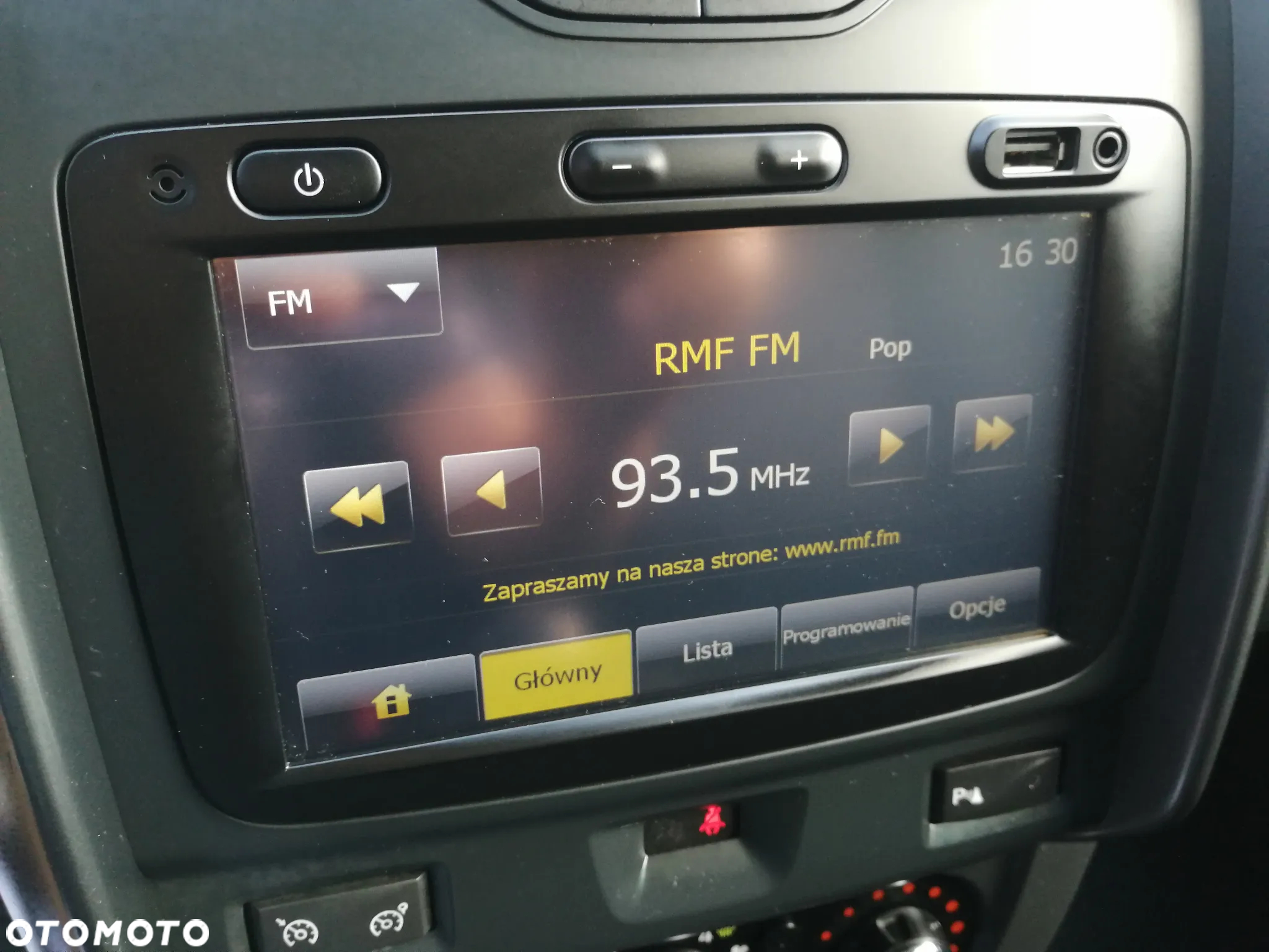 Dacia Duster 1.2 TCe Laureate S&S EU6 - 15