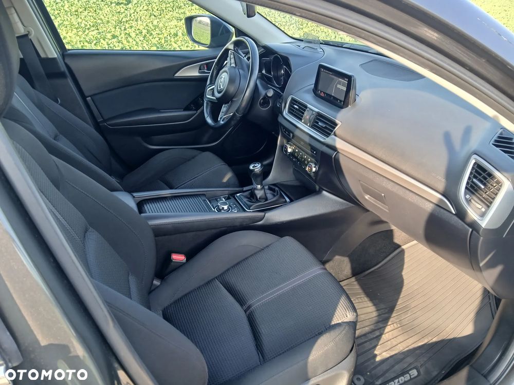 Mazda 3 SKYACTIV-G 100 Prime-Line - 30