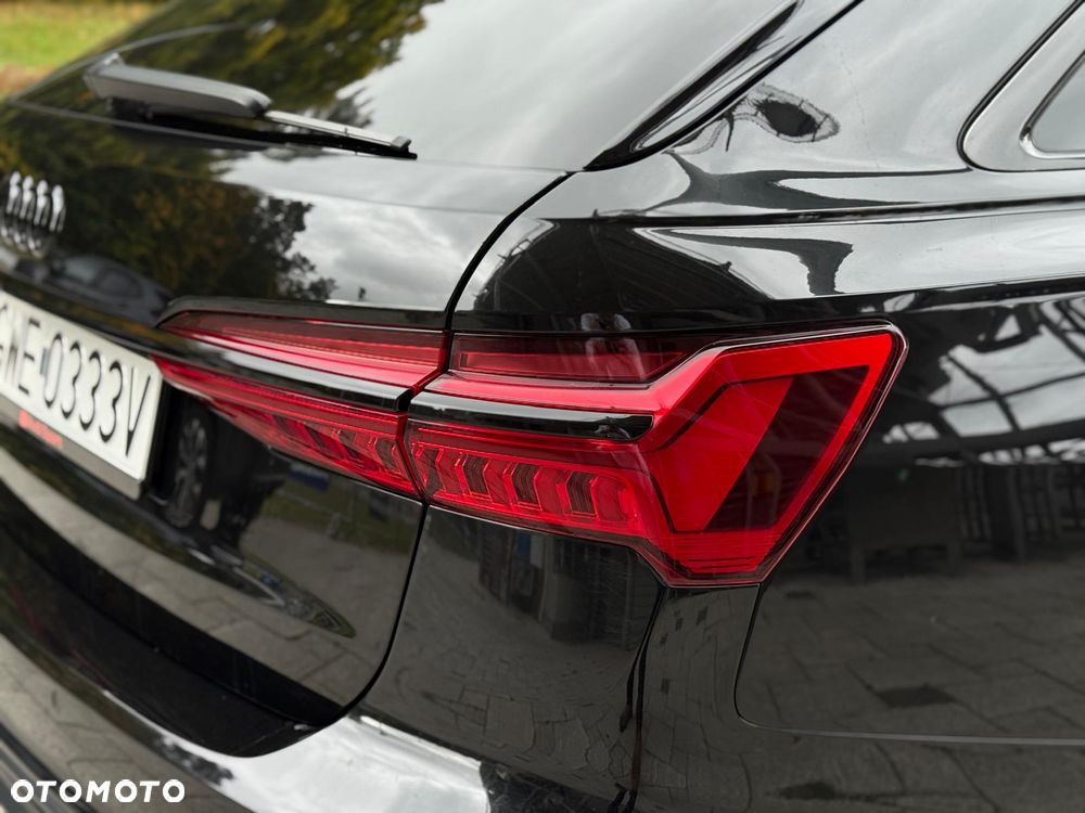 Audi A6 Avant - 10