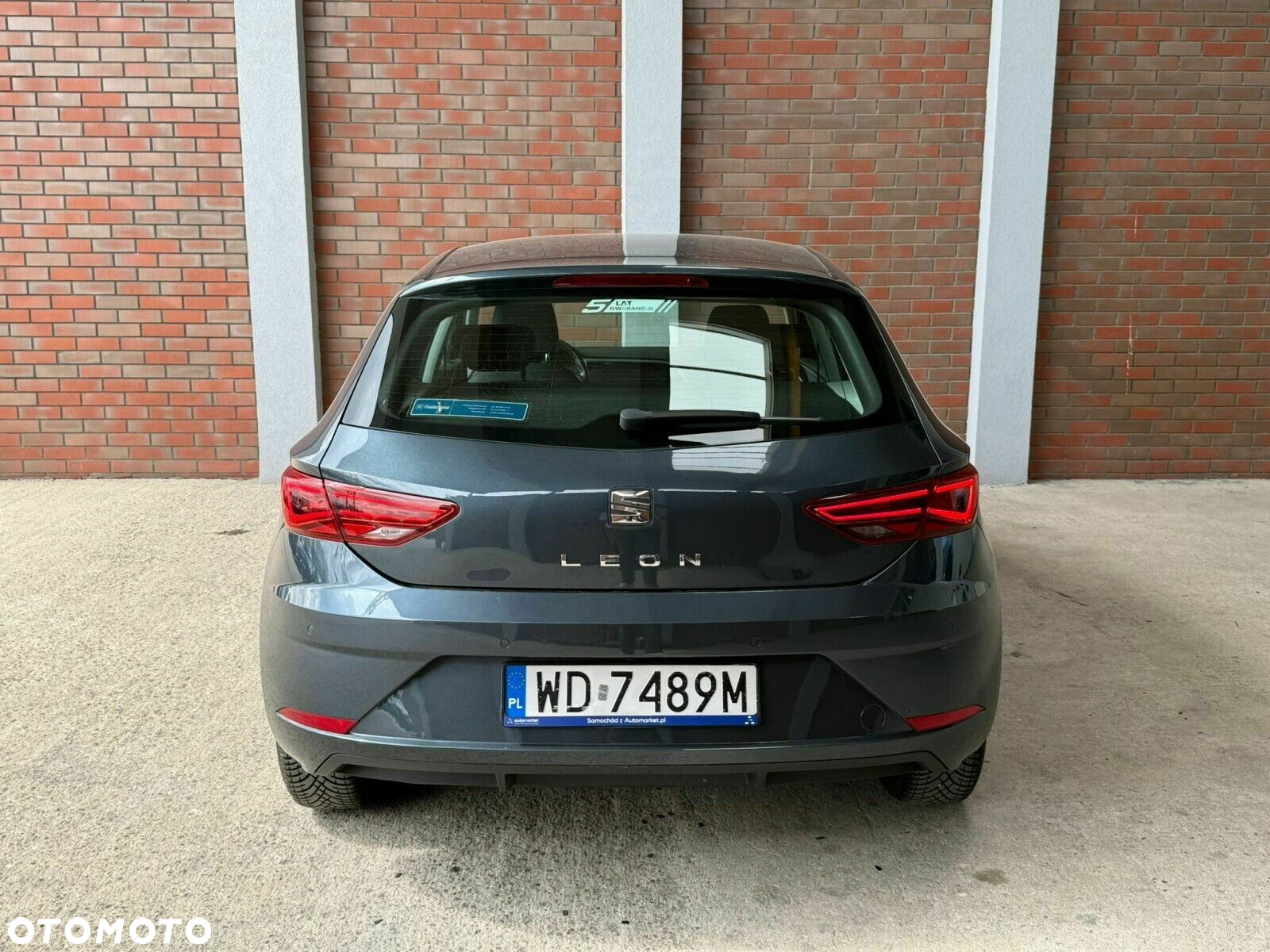 Seat Leon - 4