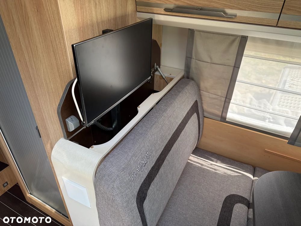 Fiat Knaus R16 - 29